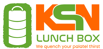 KSN Lunch BOX - A HOME FOOD DELIVERY APP